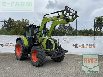Трактор CLAAS Arion 530
