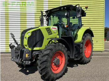 Трактор CLAAS Arion 530