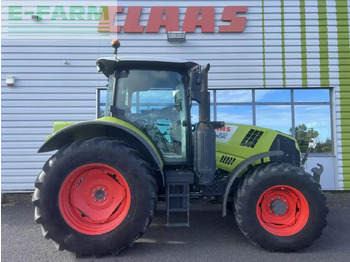 Трактор CLAAS Arion 610
