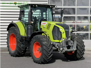 Трактор CLAAS Arion 610