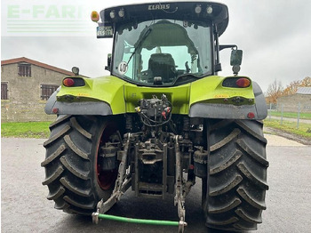 Трактор CLAAS arion 620: фото 3