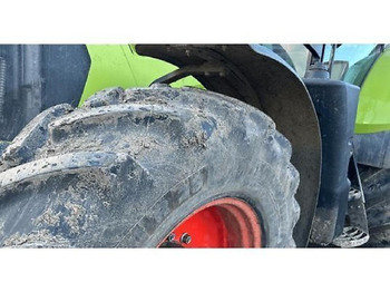 Трактор CLAAS arion 620: фото 4