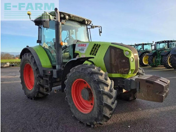 Трактор CLAAS Arion 620