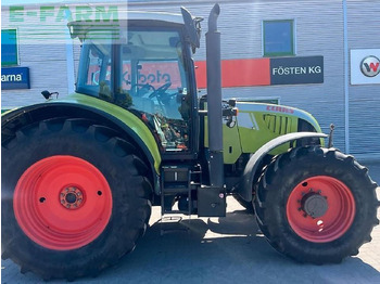 Трактор CLAAS Arion 620