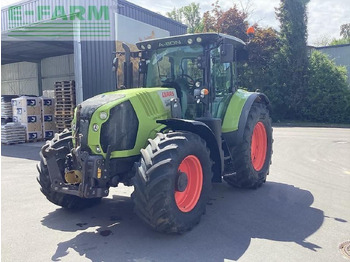 Трактор CLAAS Arion 620