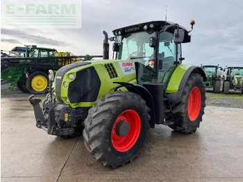 Трактор CLAAS Arion 620