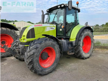 Трактор CLAAS Arion 630