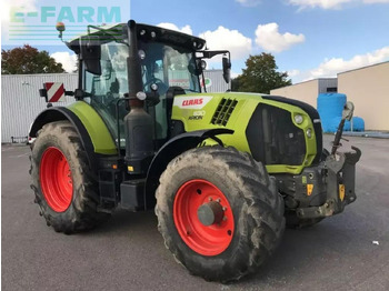Трактор CLAAS Arion 630