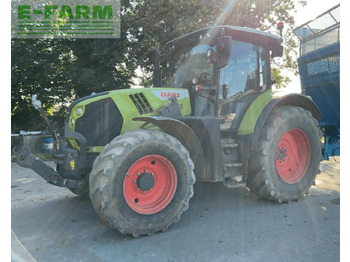 Трактор CLAAS Arion 630
