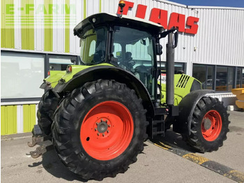 Трактор CLAAS arion 630 t4i cis CIS: фото 2