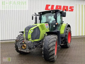 Трактор CLAAS Arion 640