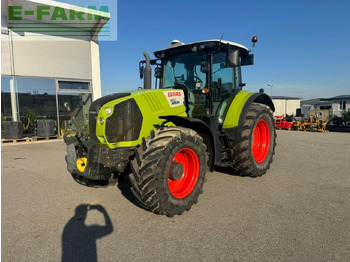 Трактор CLAAS Arion 650