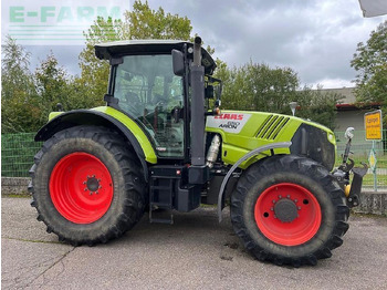 Трактор CLAAS Arion 650