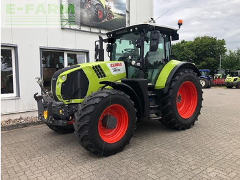 Трактор CLAAS Arion 650