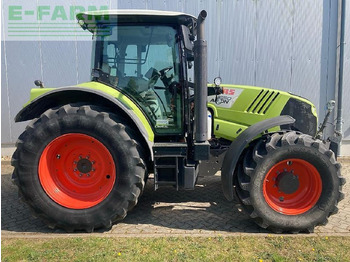 Трактор CLAAS Arion 650