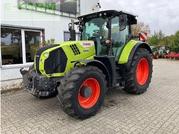 Трактор CLAAS Arion 650