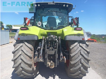 Трактор CLAAS arion 660 cmatic: фото 3