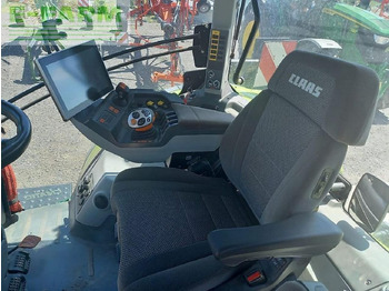 Трактор CLAAS arion 660 cmatic: фото 4