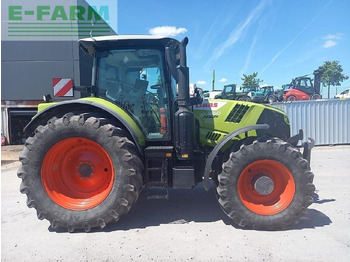 Трактор CLAAS Arion 660