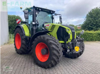 Трактор CLAAS Arion 660