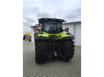 Трактор CLAAS arion 660 cmatic cebis CMATIC CEBIS: фото 2