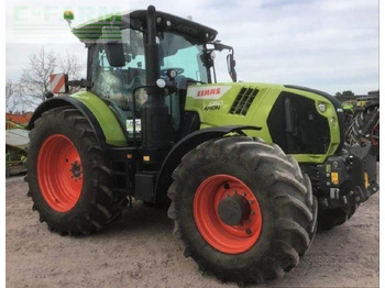 Трактор CLAAS Arion 660