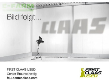 Трактор CLAAS Axion 810