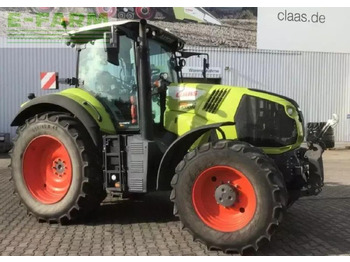 Трактор CLAAS Axion 810