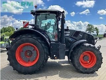 Трактор CLAAS Axion 810
