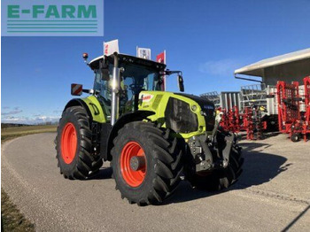 Трактор CLAAS Axion 850