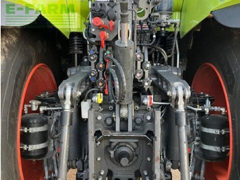 Трактор CLAAS axion 870 cmatic cebis CMATIC CEBIS: фото 5