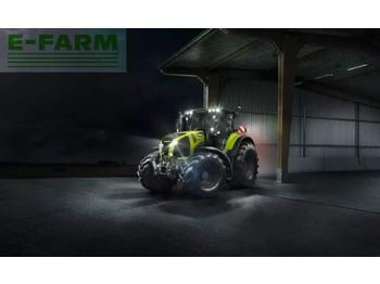 Трактор CLAAS axion 870 cmatic cebis CMATIC CEBIS: фото 2 Трактор CLAAS axion 870 cmatic cebis CMATIC CEBIS: фото 2