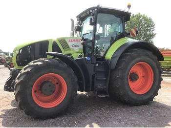Трактор CLAAS Axion 950