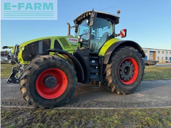 Трактор CLAAS Axion 960