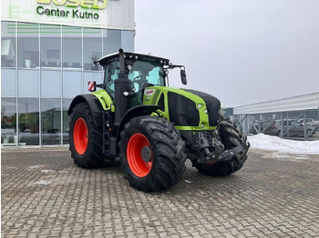 Трактор CLAAS Axion 960