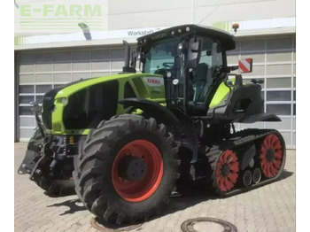 Трактор CLAAS Axion 960