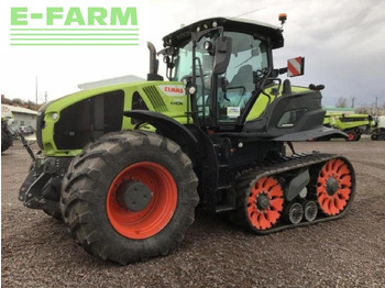 Трактор CLAAS Axion 960