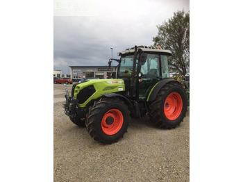 Трактор CLAAS Axos 240
