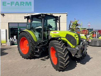 Трактор CLAAS Axos