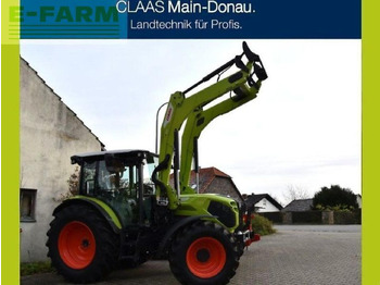 Трактор CLAAS Axos