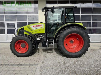 Трактор CLAAS Axos