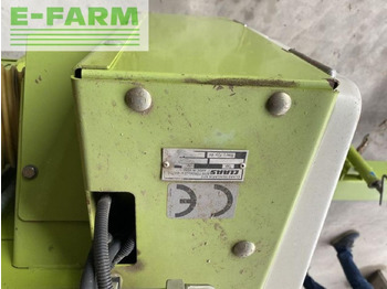 Жатка зерновая CLAAS c 430: фото 2 Жатка зерновая CLAAS c 430: фото 2