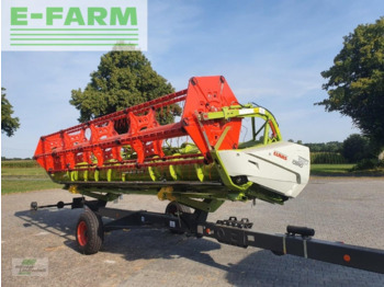 Жатка зерновая CLAAS