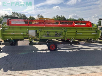 Оборудование для кормоуборочного комбайна CLAAS cerio 770: фото 4