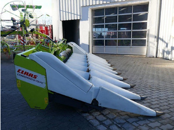 Оборудование для кормоуборочного комбайна CLAAS conspeed 8-75 fc: фото 3