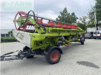 Оборудование для кормоуборочного комбайна CLAAS convio flex 930 + tw: фото 3