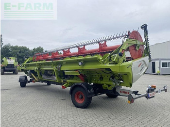 Оборудование для кормоуборочного комбайна CLAAS convio flex 930 + tw: фото 2