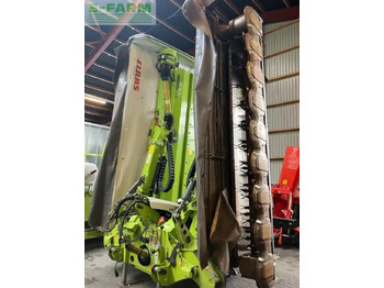 Косилка CLAAS