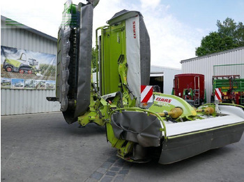 Косилка CLAAS