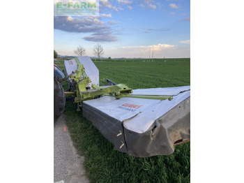 Косилка CLAAS
